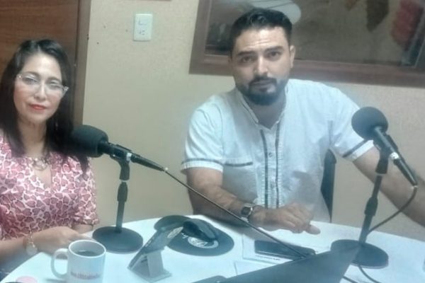 Bienvenidos al Encuentro con la Noticia, hoy martes 29 de Abril de 2025 ..