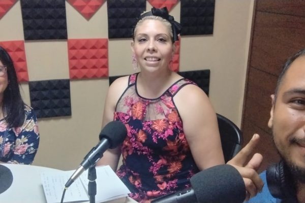 Bienvenidos al Encuentro con la Noticia, hoy Miercoles 23 de abril de 2025…
