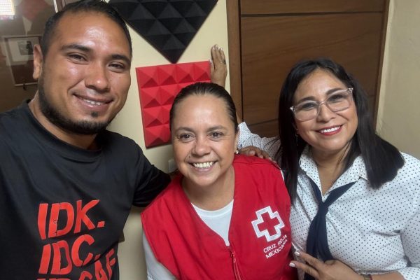 Bienvenidos al Encuentro con la Noticia, hoy Lunes 28 de Abril de 2025