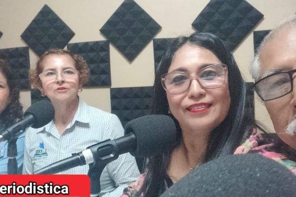 Mirada Periodísticas Martes 22 de Julio 2025