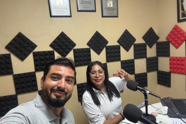 Bienvenidos al Encuentro con la Noticia hoy martes 5 de agosto 2025