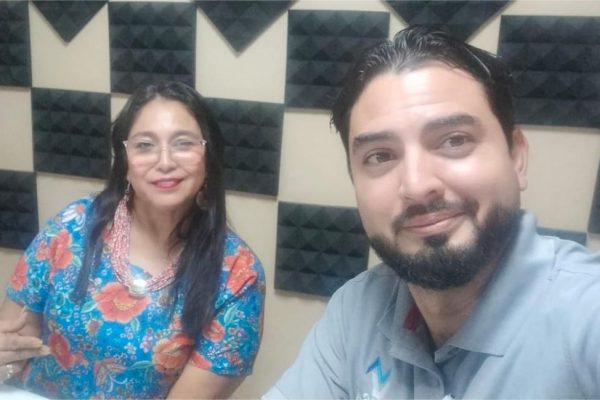 Bienvenidos a Mirada Periodística, hoy martes 30 de Septiembre de 2025…